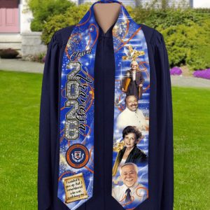 In Loving Memory Graduation Sashes And Stoles N369 89013